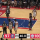 Illustration for article titled NBA Developmental League Player Collapses Unconscious On Court During Play